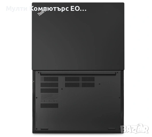 Лаптоп Lenovo ThinkPad E485 Ryzen 5 2500U 8GB 256GB SSD ГАРАНЦИЯ, снимка 12 - Лаптопи за работа - 53982563