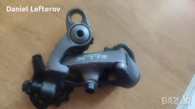 Shimano XTR RD-M950, снимка 1 - Части за велосипеди - 48472260