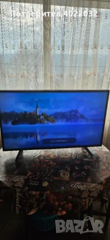 LG 43" , снимка 1 - Телевизори - 48102967