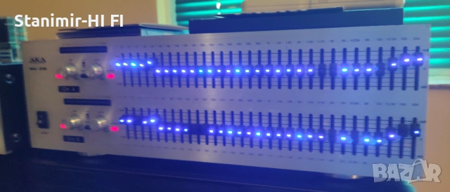 EQ-IEQ 231-20h-20kh, снимка 4 - Декове - 53104490