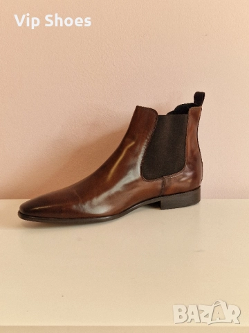 Мъжки боти, снимка 2 - Мъжки боти - 52141755