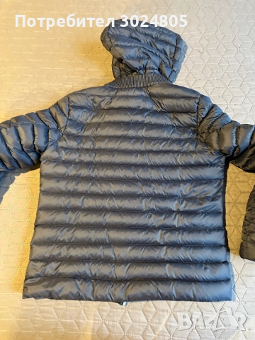 Дамско яке Tommy Hilfiger, снимка 2 - Якета - 51979845