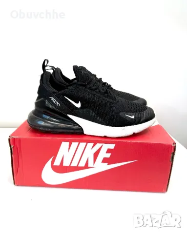 Nike Air Max 270 (39),25см.Маратонки, снимка 5 - Маратонки - 48552048