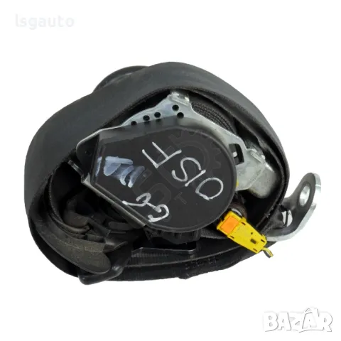 Преден десен предпазен колан Volkswagen Golf VI 2008-2016 ID: 145101