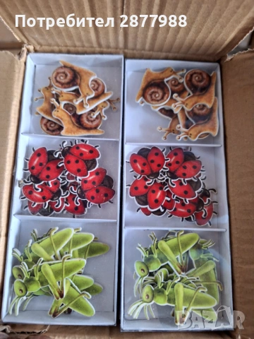 Сувенири на едро, снимка 8 - Други - 53339602