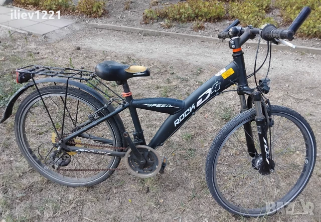 Велосипеди 180бр. От Германия , снимка 7 - Велосипеди - 51133554