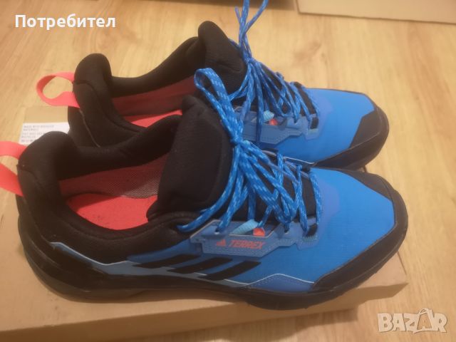 Маратонки Adidas Terrex AX4, снимка 1 - Спортни обувки - 46309536