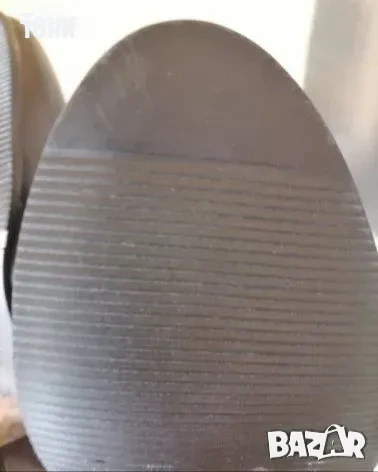 Нови Дамски Боти Изцяло от Естествена Кожа 39, снимка 4 - Дамски боти - 53485947