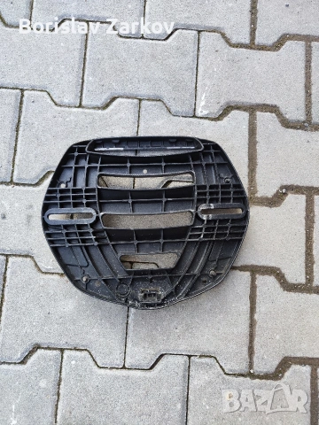 Плоча за куфар Givi, снимка 2 - Мотоциклети и мототехника - 53738955