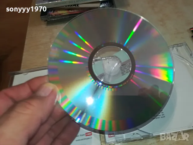 AL BANO-ORIGINAL CD 0504251644, снимка 15 - CD дискове - 49773109