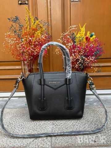 чанти 37х27см givenchy, снимка 4 - Чанти - 51459061
