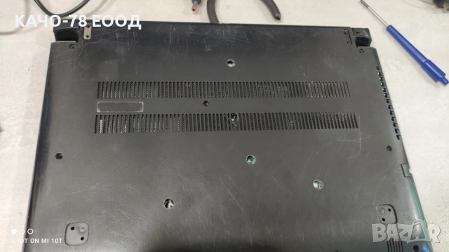 Лаптоп Lenovo Flex 2, снимка 3 - Части за лаптопи - 53243899