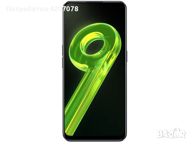 Realme 9 128GB, снимка 1 - Други - 47136950