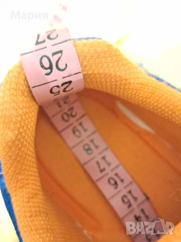 Маратонки 32-33 н. - 18 лв, снимка 8 - Детски маратонки - 50619555