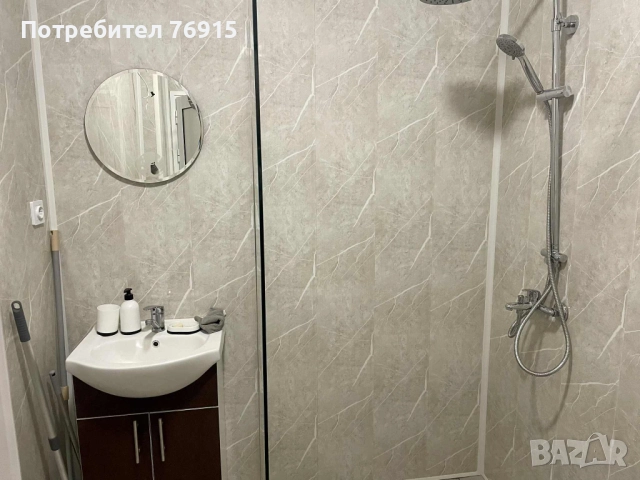 НОВ 3-СТАЕН ПОД НАЕМ В МАЛИНОВА ДОЛИНА, снимка 3 - Апартаменти - 52862041