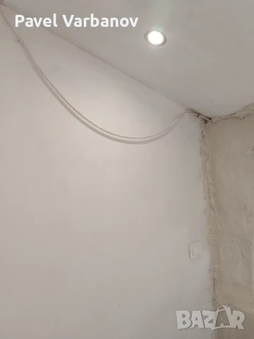 Ателие под наем на центъра , снимка 5 - Апартаменти - 50464731