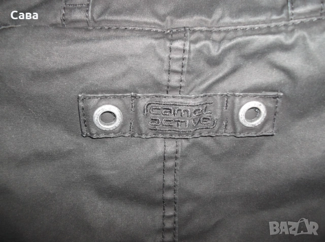 Зимно яке CAMEL  мъжко,ХЛ, снимка 8 - Якета - 53918734