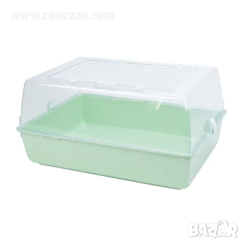 Клетка за Хамстери пластмасова, 55 x 39 x h 27 cм. - Ferplast - Модел: 57074499