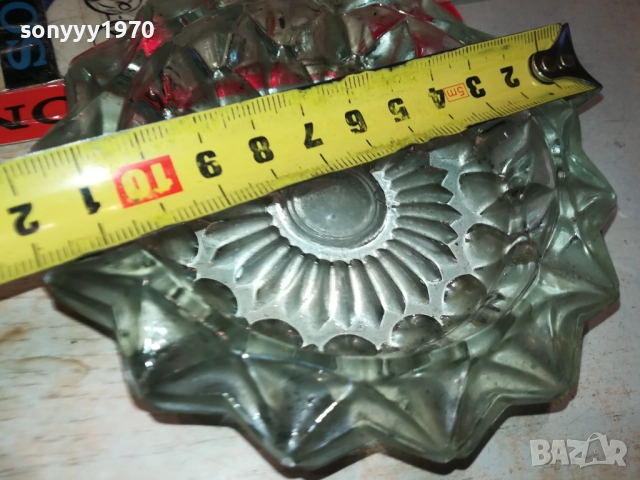 ПЕПЕЛНИК-КРЪГЪЛ 2109251932, снимка 12 - Колекции - 51788848