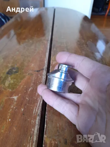 Стара запалка #15, снимка 3 - Колекции - 50112571