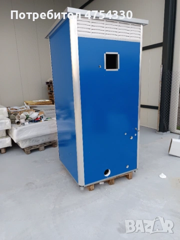 Фургони ,офис гаражи тоалетни къщи, снимка 9 - Къщи - 53711907