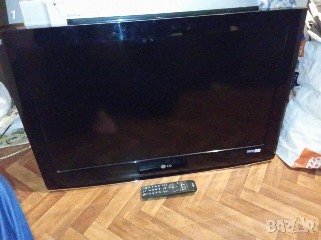 Телевизор LG за части
