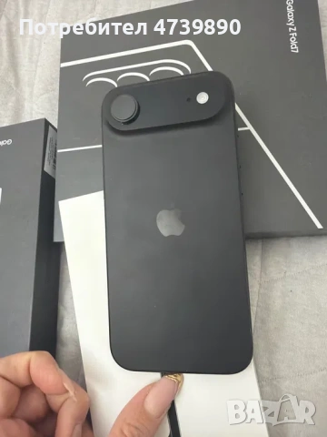 Iphone 17 Air