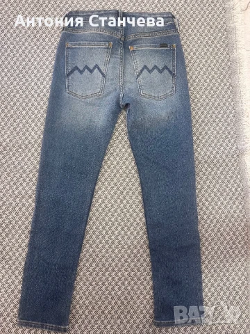 Детски дънки, снимка 5 - Детски панталони и дънки - 50995308