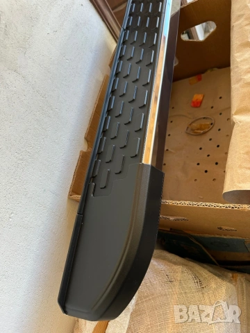 Странични степенки T5 дълга база , снимка 4 - Аксесоари и консумативи - 41590814