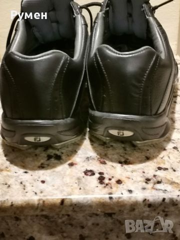 Мъжки спортни обувки за голф Footjoy Dryjoys Ном. 44, снимка 5 - Спортни обувки - 45385861