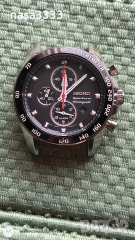 часовник , снимка 10 - Мъжки - 53474458