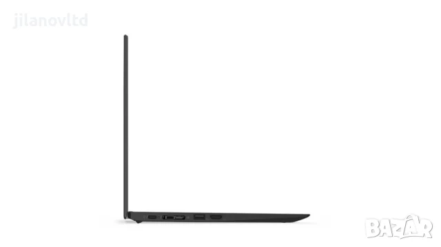 Лаптоп Lenovo ThinkPad X1 Carbon 6th i5-8350U 8GB 256GB 2560x1440, снимка 7 - Лаптопи за работа - 51059764