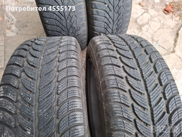 джанти 5.112.16 , снимка 15 - Гуми и джанти - 51909824