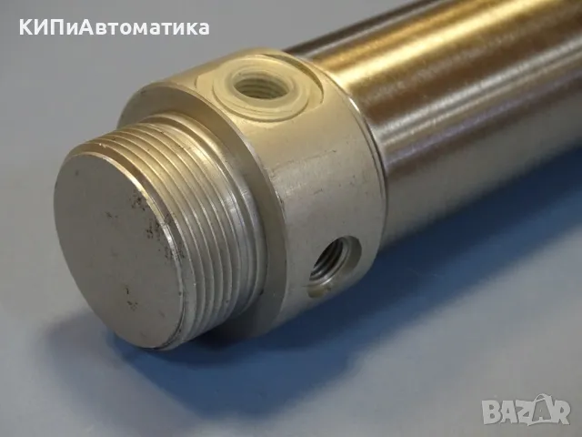 Пневматичен цилиндър Festo DSW-32-40P pneumatic cylinder, снимка 3 - Резервни части за машини - 47675565