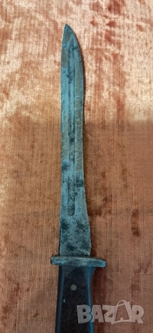 Стар щик- нож , снимка 9 - Колекции - 51850782
