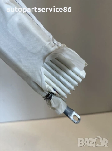 Дясна въздушна част за покривна карта за Volvo C70 Convertible (2008) 9466549, снимка 2 - Части - 53775016