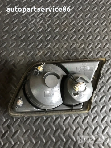 Задна светлина на ляв хечбек за Mazda 6 (2002-2007) 226-61971, снимка 2 - Части - 53709926