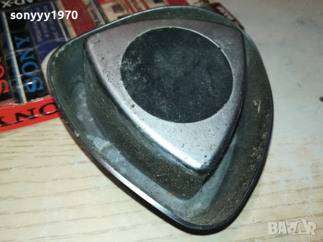 KENT-СТАР МЕТАЛЕН ПЕПЕЛНИК 2011251642LCHERY1, снимка 18 - Колекции - 52481844