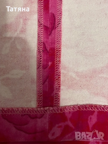 Рокля Kenzo за 6-годишно момиче, снимка 3 - Детски рокли и поли - 53206684