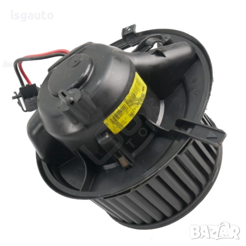 Мотор вентилатор парно Volkswagen Scirocco III 2008-2017 ID: 153818