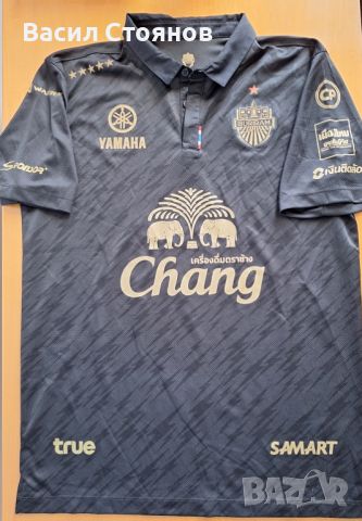 Бурирам Юнайтед/ Buriram United Тайланд - размер XL, снимка 1 - Фен артикули - 45402786