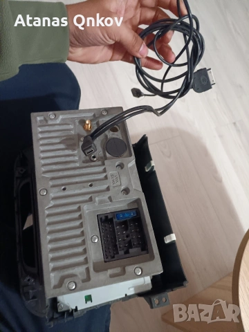 Оригинална мултимедия за KIA SPORTAGE , снимка 2 - Части - 53305939