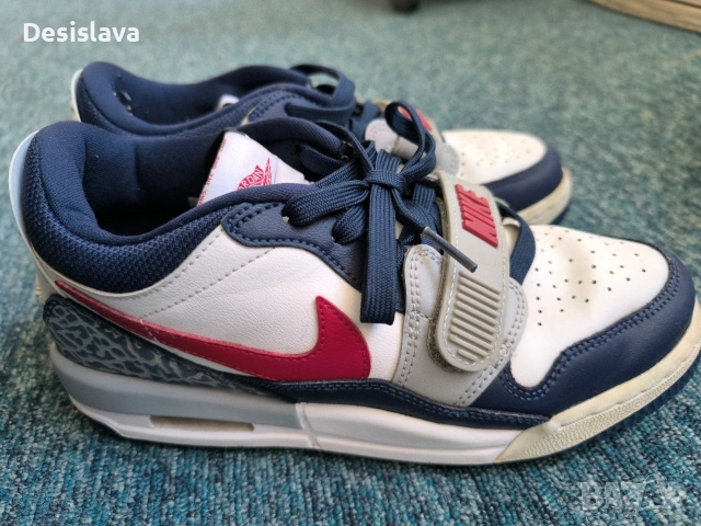 Маратонки Nike, снимка 1 - Детски маратонки - 54294707