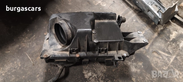 Кутия въздушен филтър Opel Vectra C 3.0 CDTI Z30DT 3.0 CDTI V6 - 184к.с