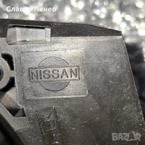 Лентов кабел Еърбег за NISSAN NAVARA NP300 (D40), снимка 11 - Части - 52883207