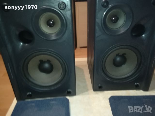 JVC X2 SPEAKER SYSTEM-ВНОС SWISS 2807240702LNWC, снимка 16 - Тонколони - 46719004