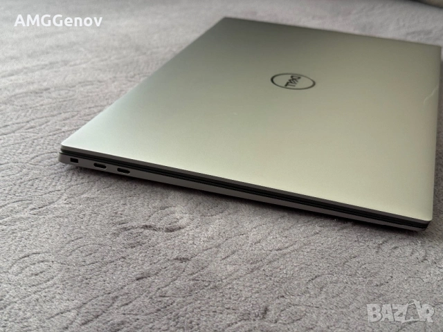 15.6’FHD+IPS 500nits/i7-12800H/RTX A2000 8GB/Precision 5570/32GB/512GB, снимка 7 - Лаптопи за работа - 53113962