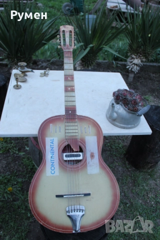 Kитара (Кремона), снимка 2 - Китари - 52634160