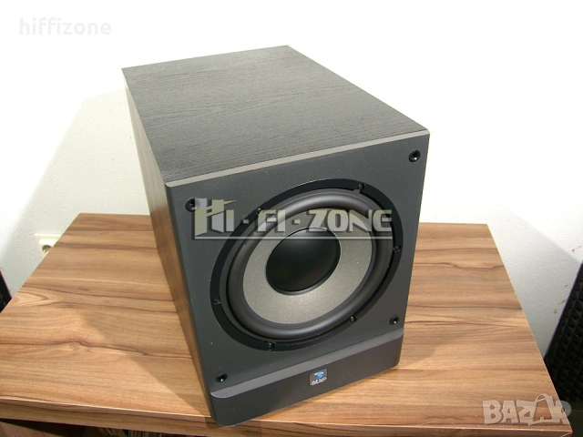  Субуфер Focal jm lab sw 700 , снимка 3 - Тонколони - 53414692