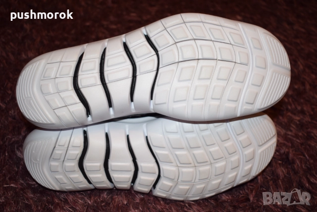 Nike Flex Run 2021 Running M's Shoes Sz EU 45, UK 10, US 11 - NEW, снимка 10 - Маратонки - 51810726